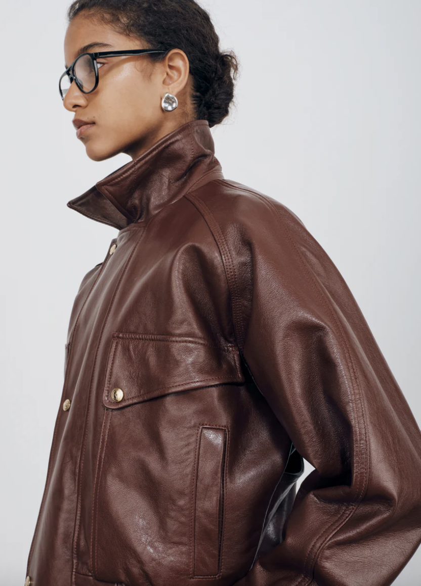 The Haddow Jacket | $6,250