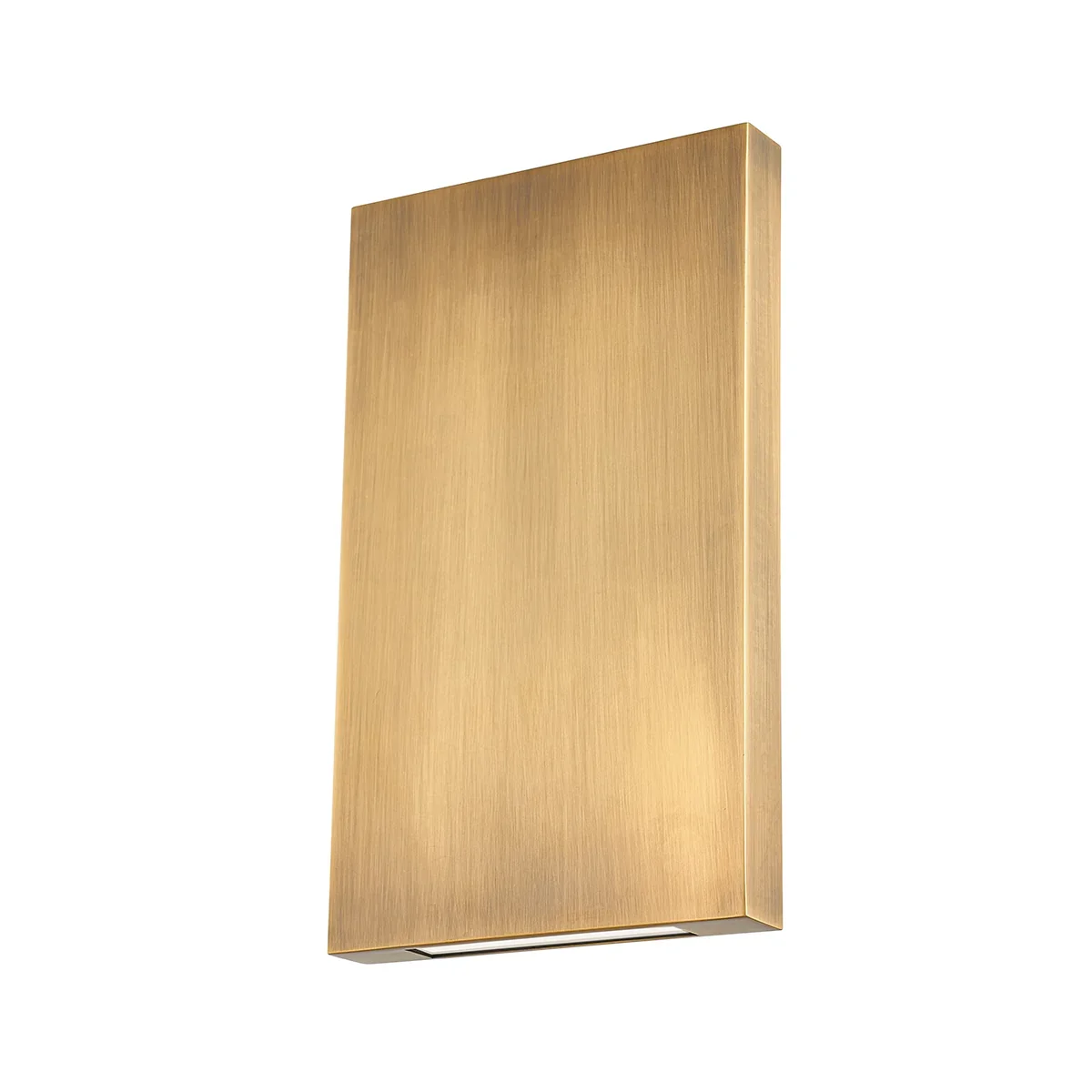 Thayne Outdoor Wall Sconce | Patina Brass | 
$1,152.00 CAD