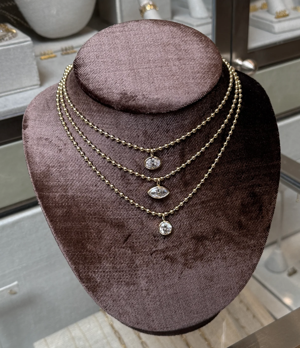Porter Chain | $2,809.00 CAD