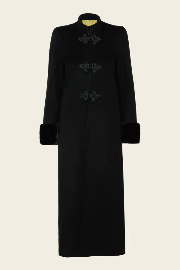 HARRIET COAT | $946.00