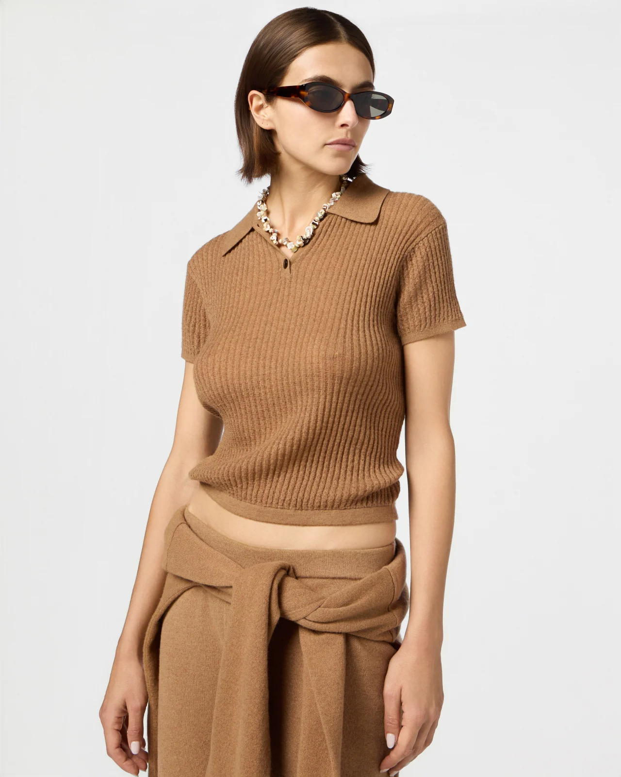 Shrunken Polo | $360 CAD