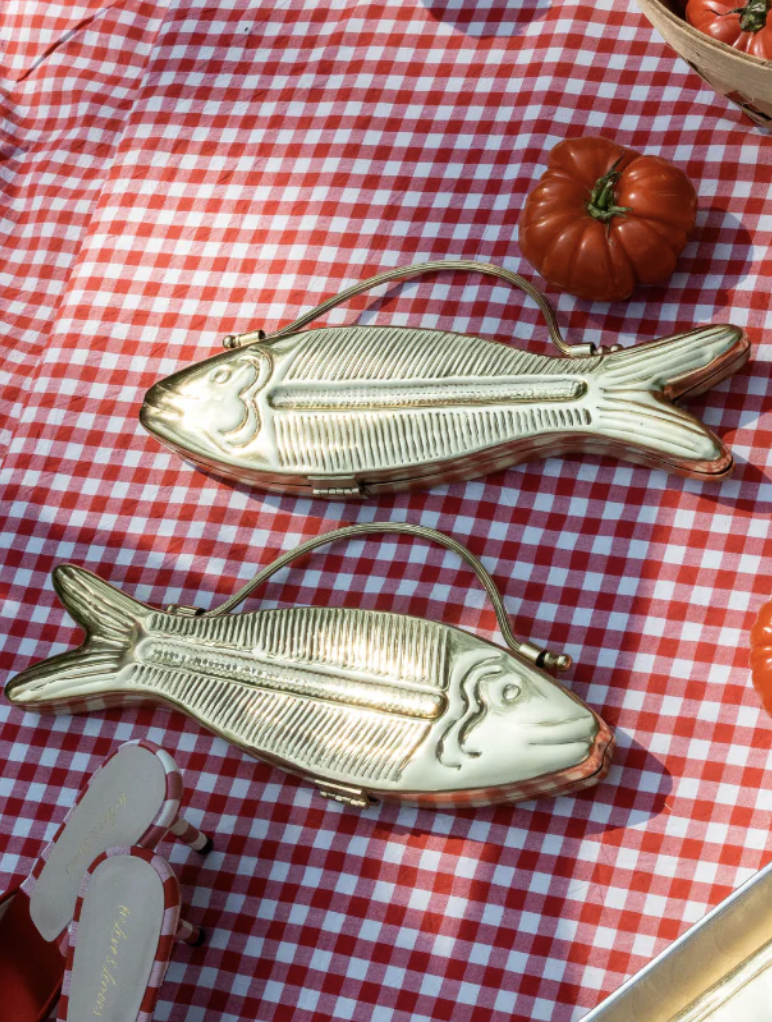 Fishy | $855.00 CAD