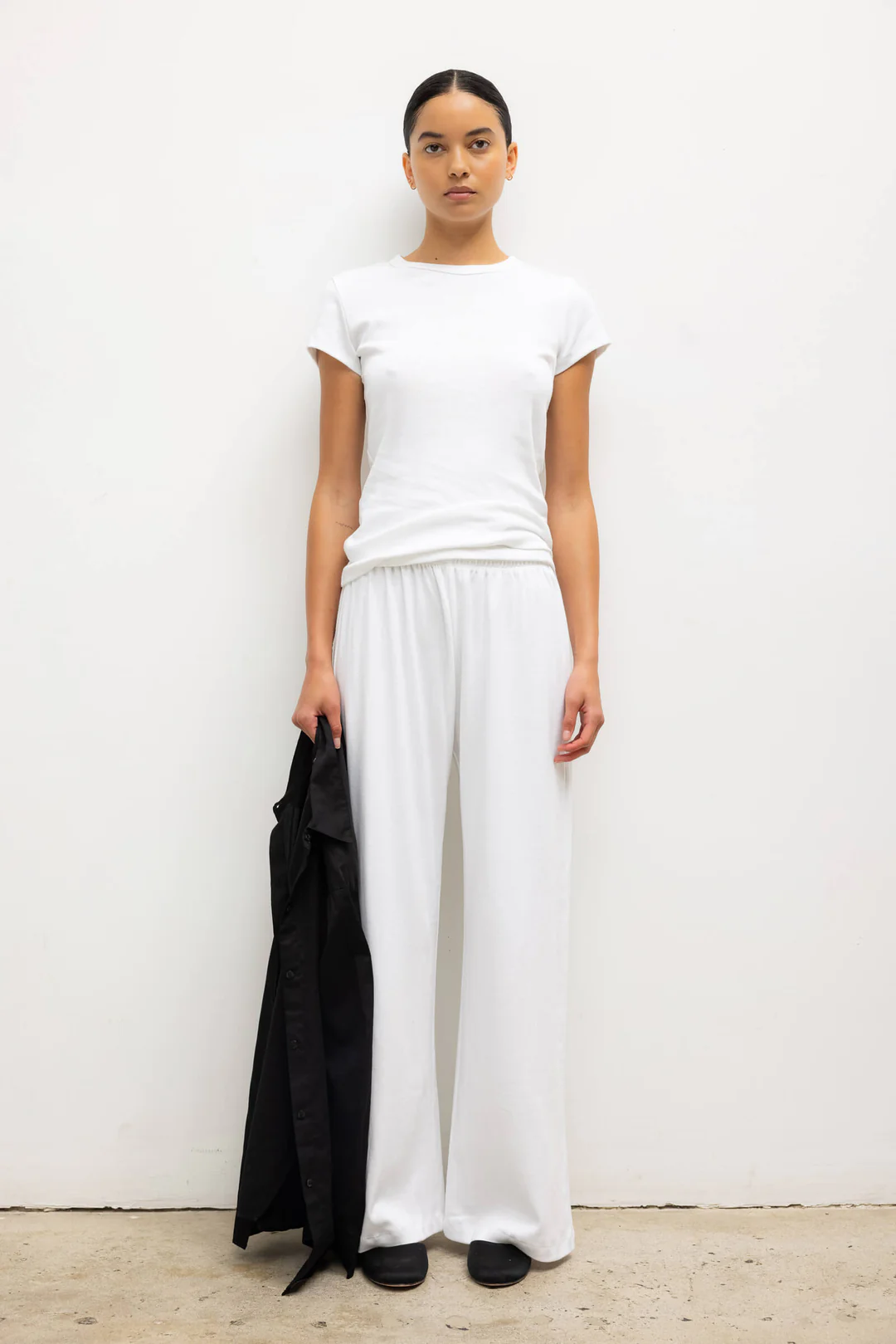 Nando Lounge Pant | $220.00 CAD
