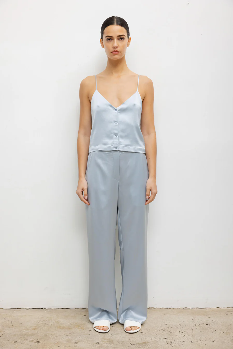 Barb Painter Pant | $550.00 CAD