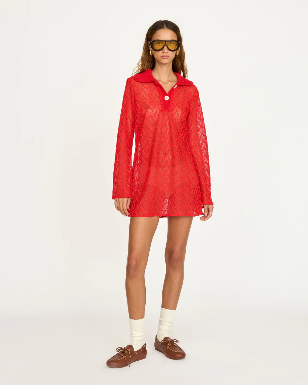 Migge Dress | $451
