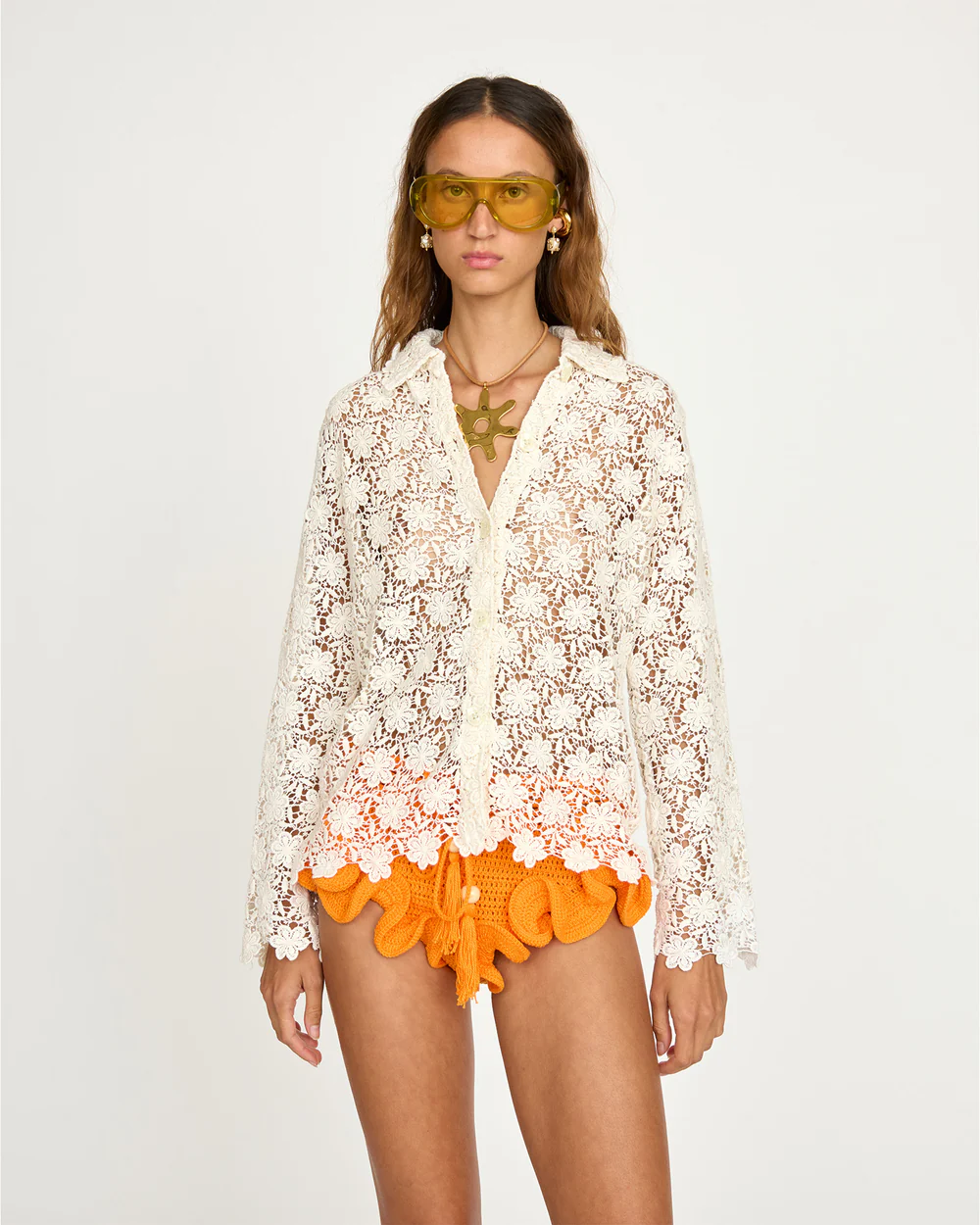 Gabriel Top | $487
