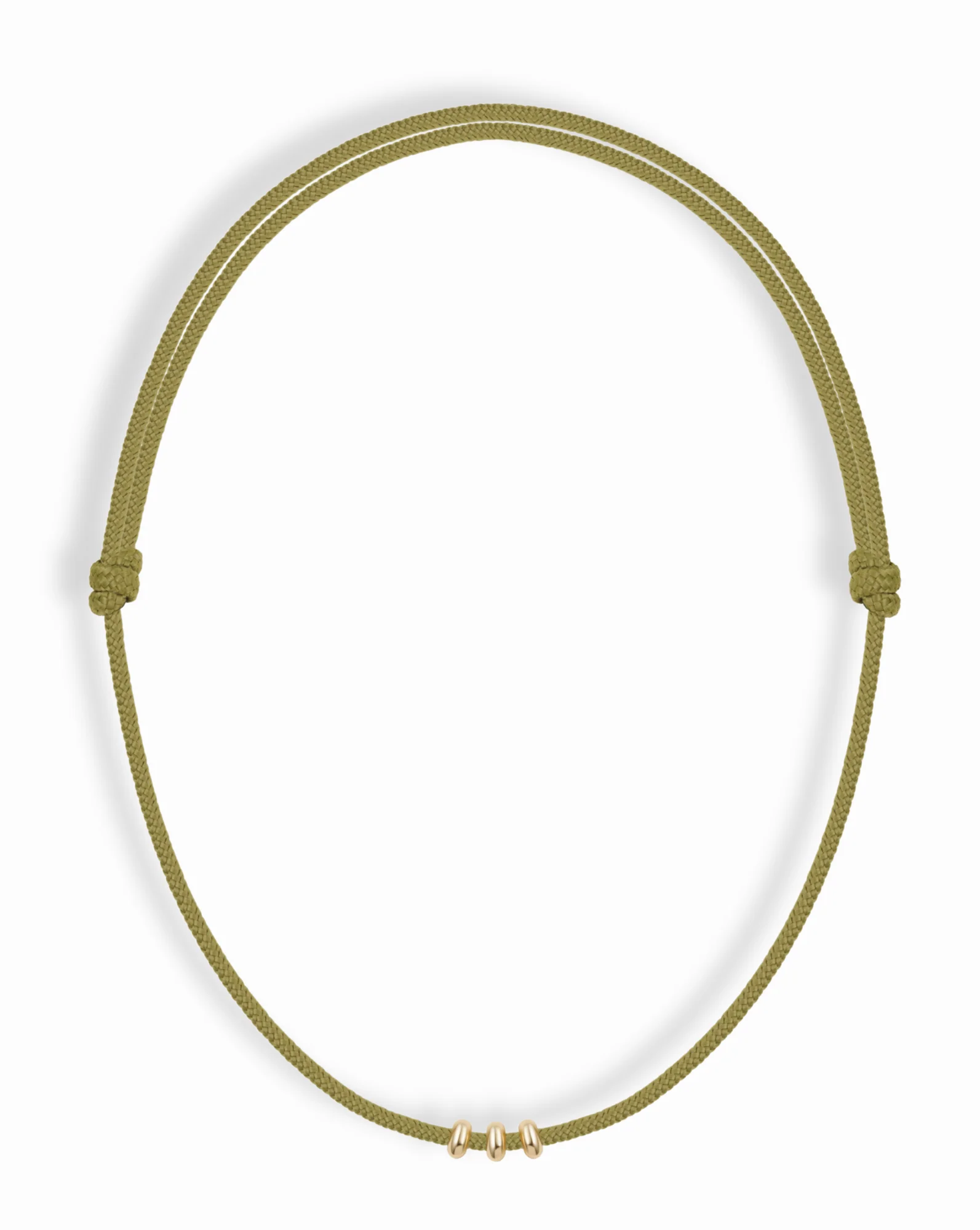 Tommy Cord Necklace | Terra | $81.00 CAD