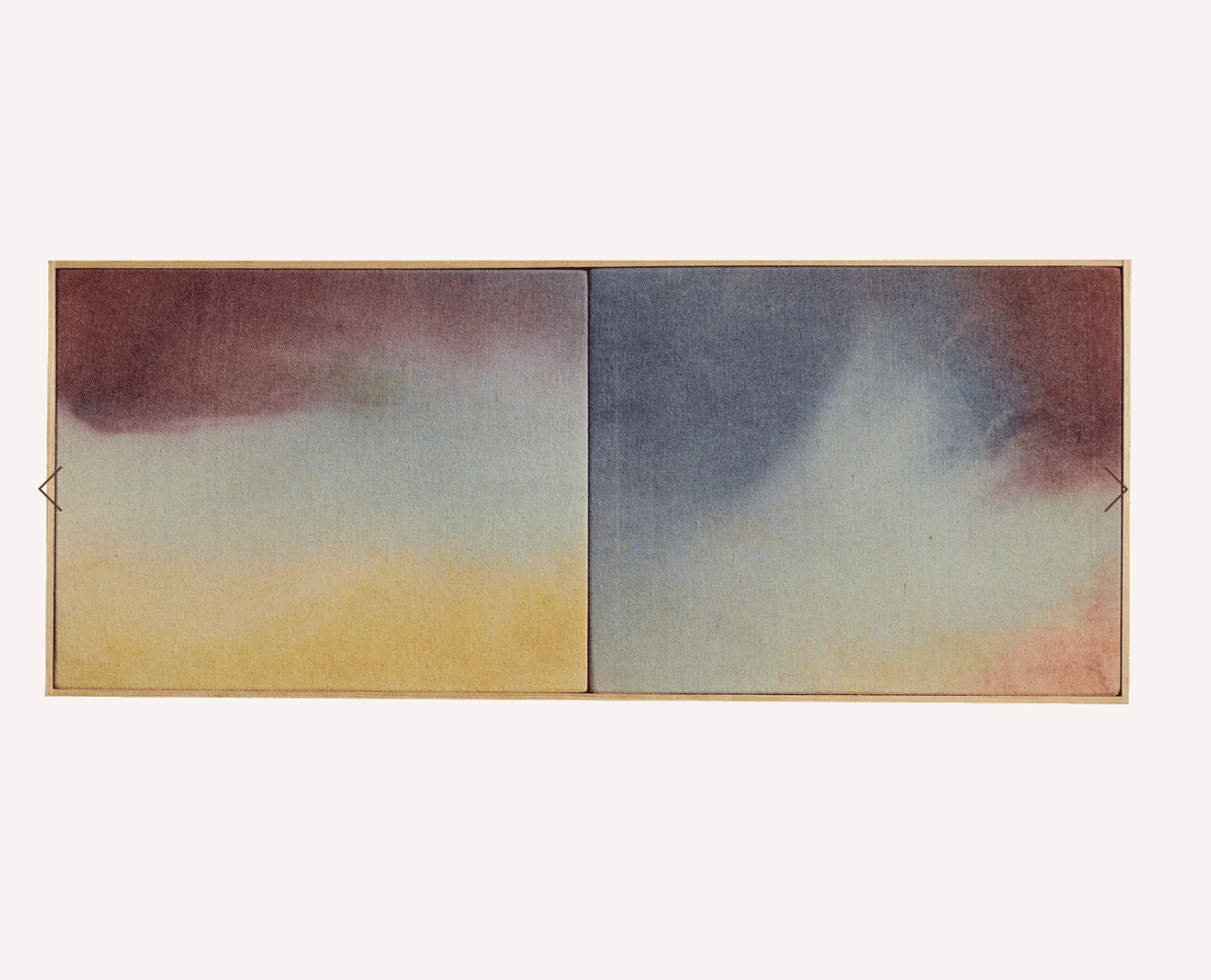 Shoreline by Joe Henry Baker | Sister | $7,551.84 CAD 