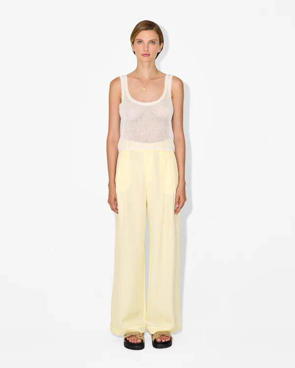 Daniella Top | Off White | $248.87 CAD