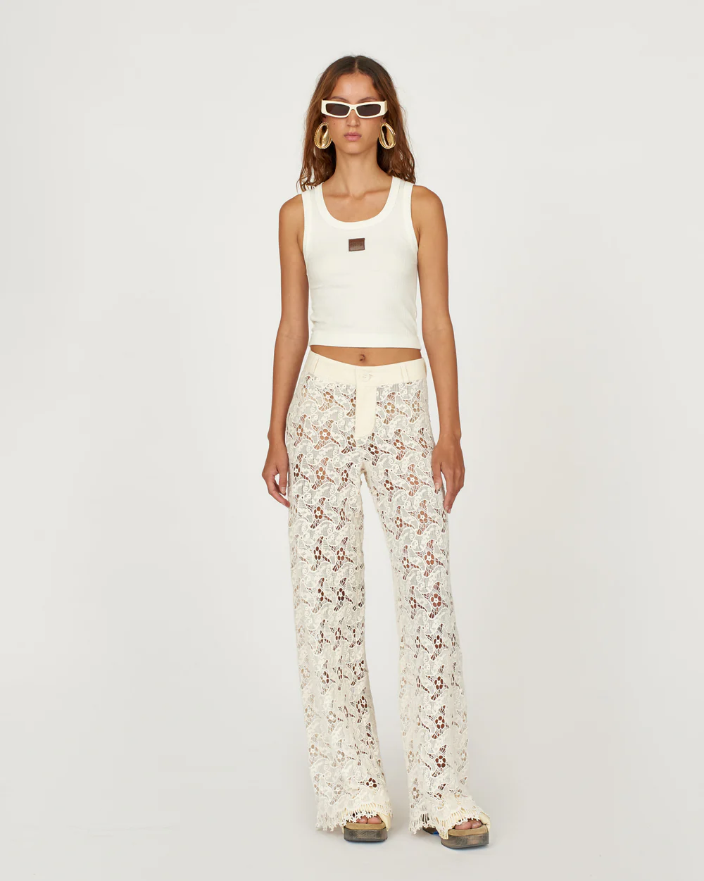 Rafa Pant | SOLD OUT