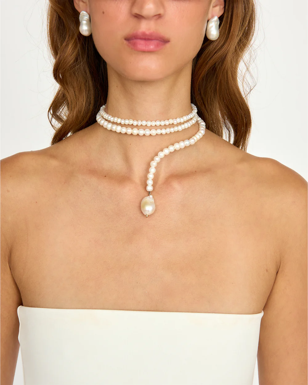 Pahana Choker | $573