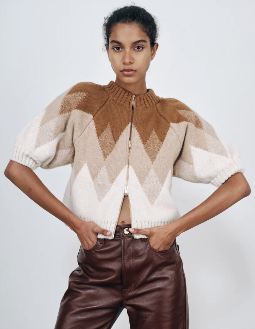 The Innes Sweater | $2,084
