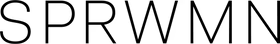 Text rading 'SPRWMN'