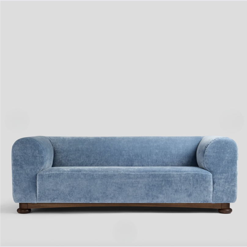 The Ivo Sofa | Sister | $19,163 CAD