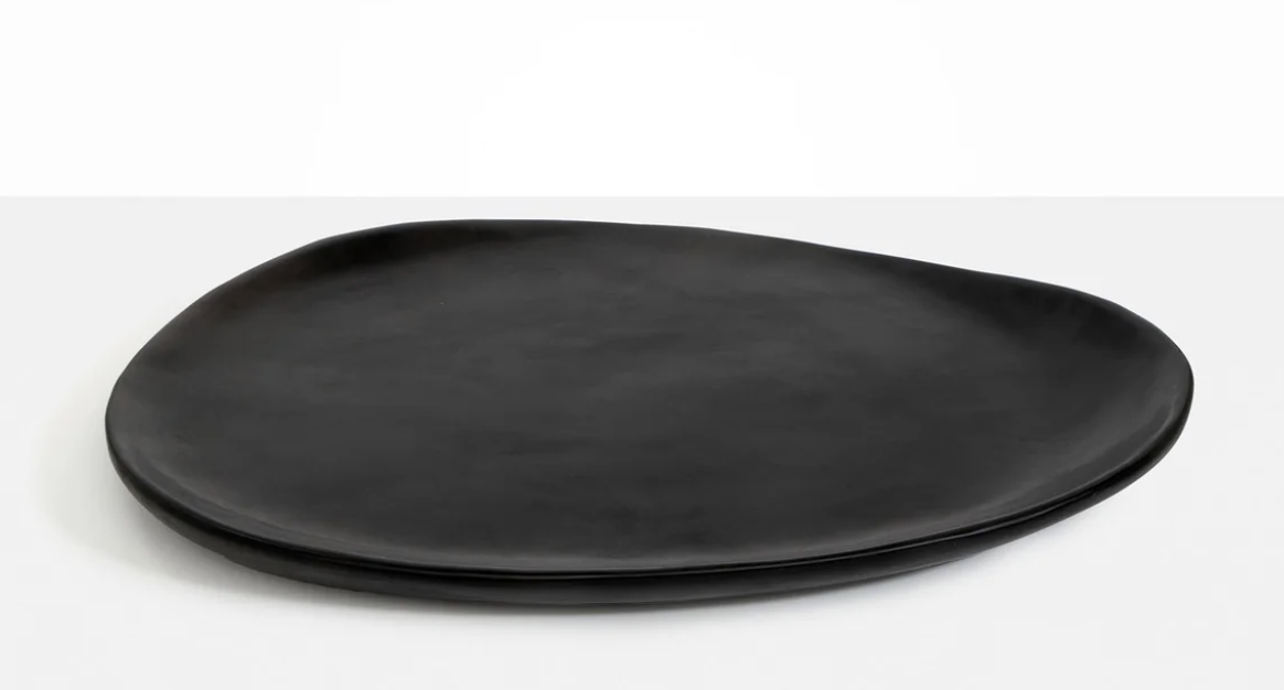 Dinosaur Designs | Large Pebble Platter | $482.00 CAD