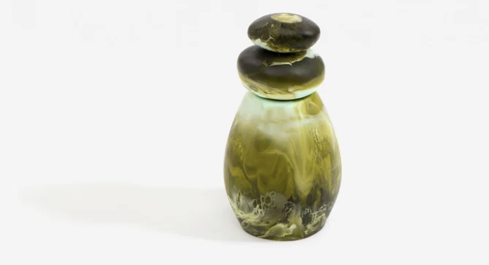 Dinosaur Designs | Pepper Boulder Grinder | $455.00 CAD