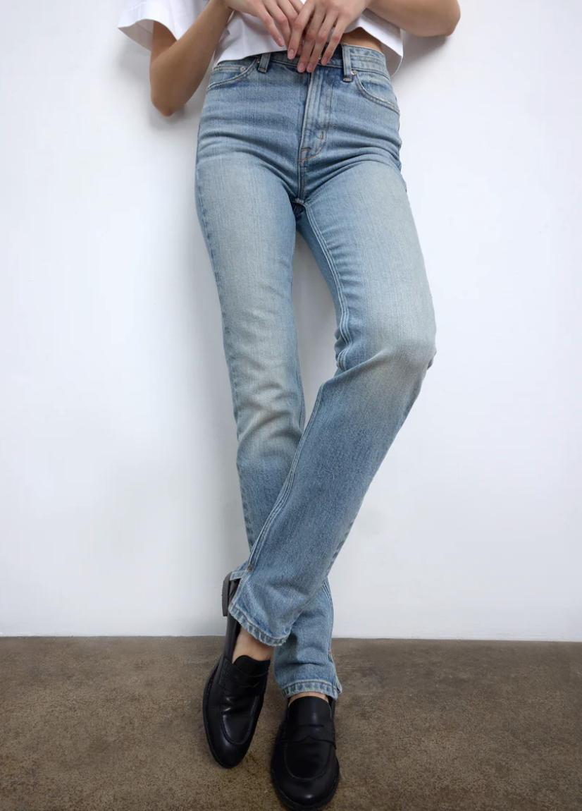 The Cecile Jean | $750 CAD