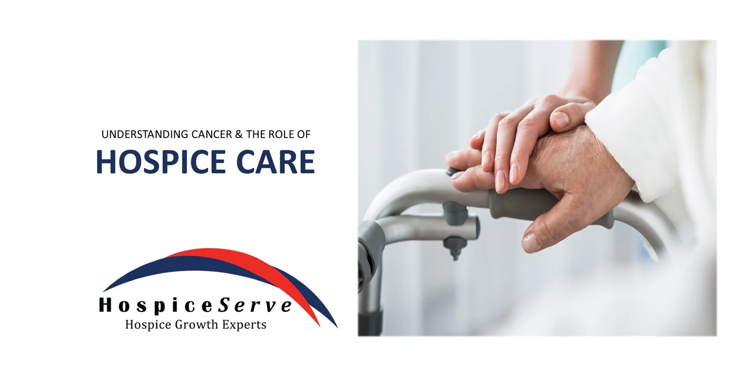 Hospice Care and Cancer: What Patients and Families Should Know — HCA