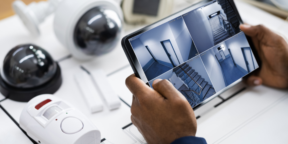Beyond the Camera: The Role of a Layered Security Approach for Your Business