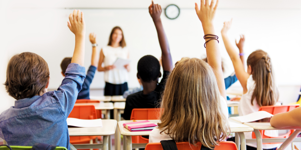 The Role of Security Companies in Colorado Springs in Keeping Our Schools Safe