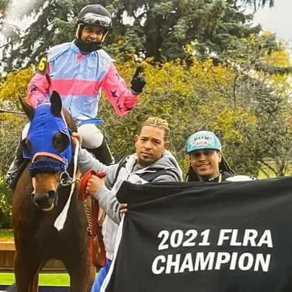 Pictures from Van's racing connections