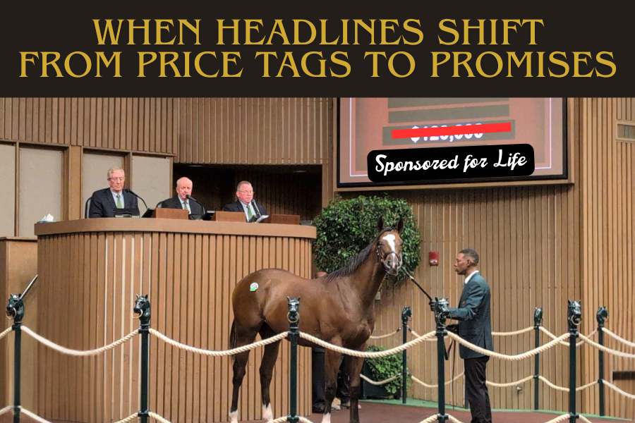 Our Dream: A Future Where Headlines Shift from Price Tags to Promises