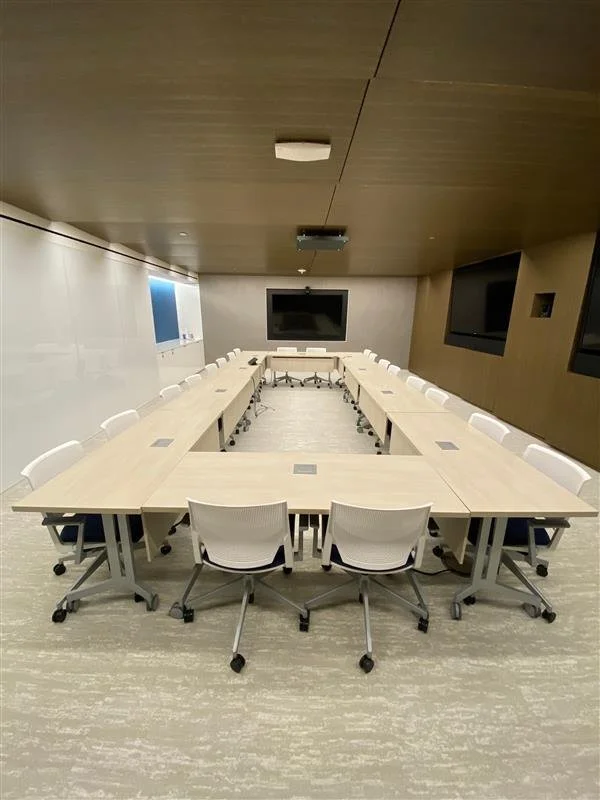 CONFERENCE CENTER — BXP Perks RTC