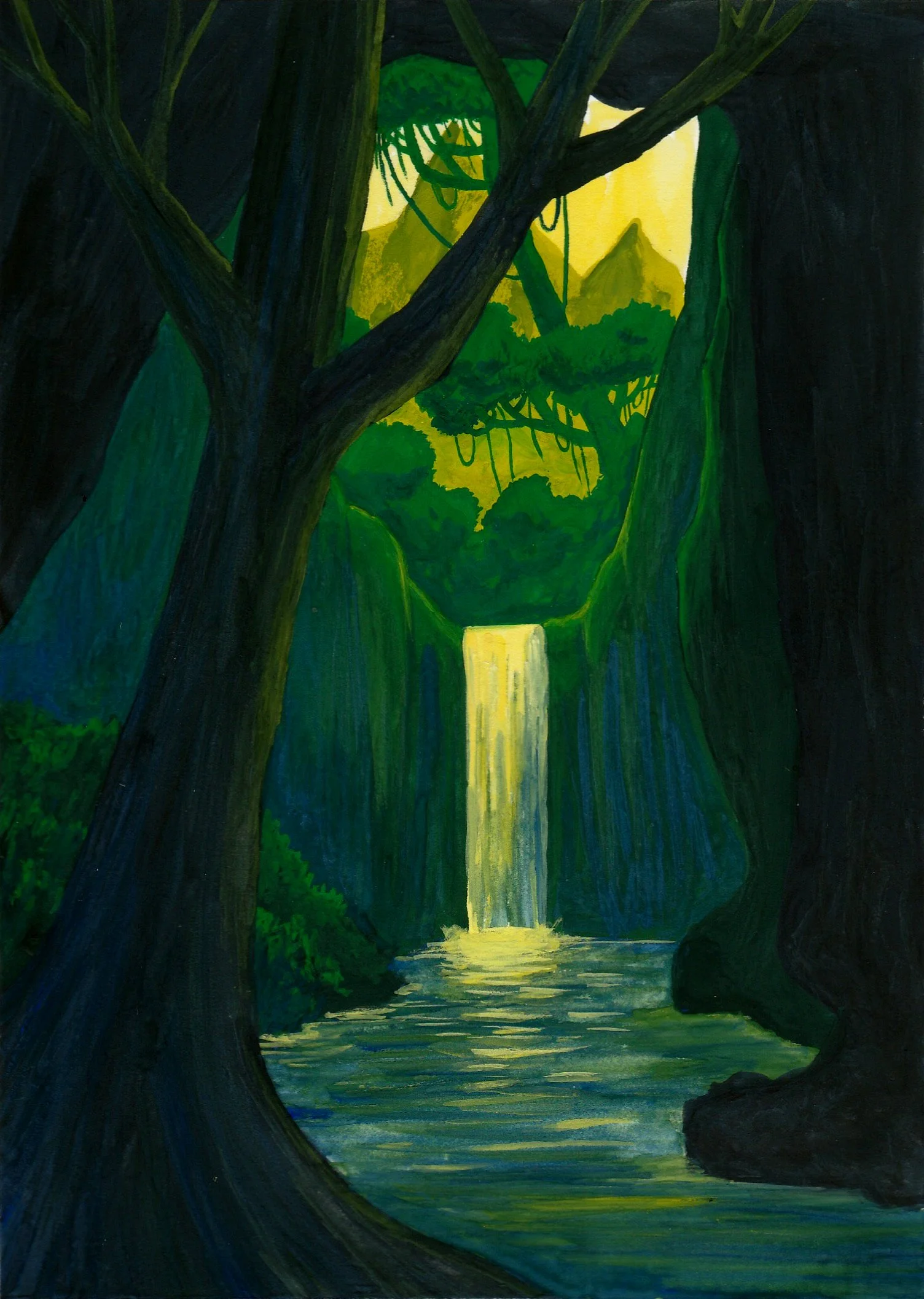Forest Gouache.jpg