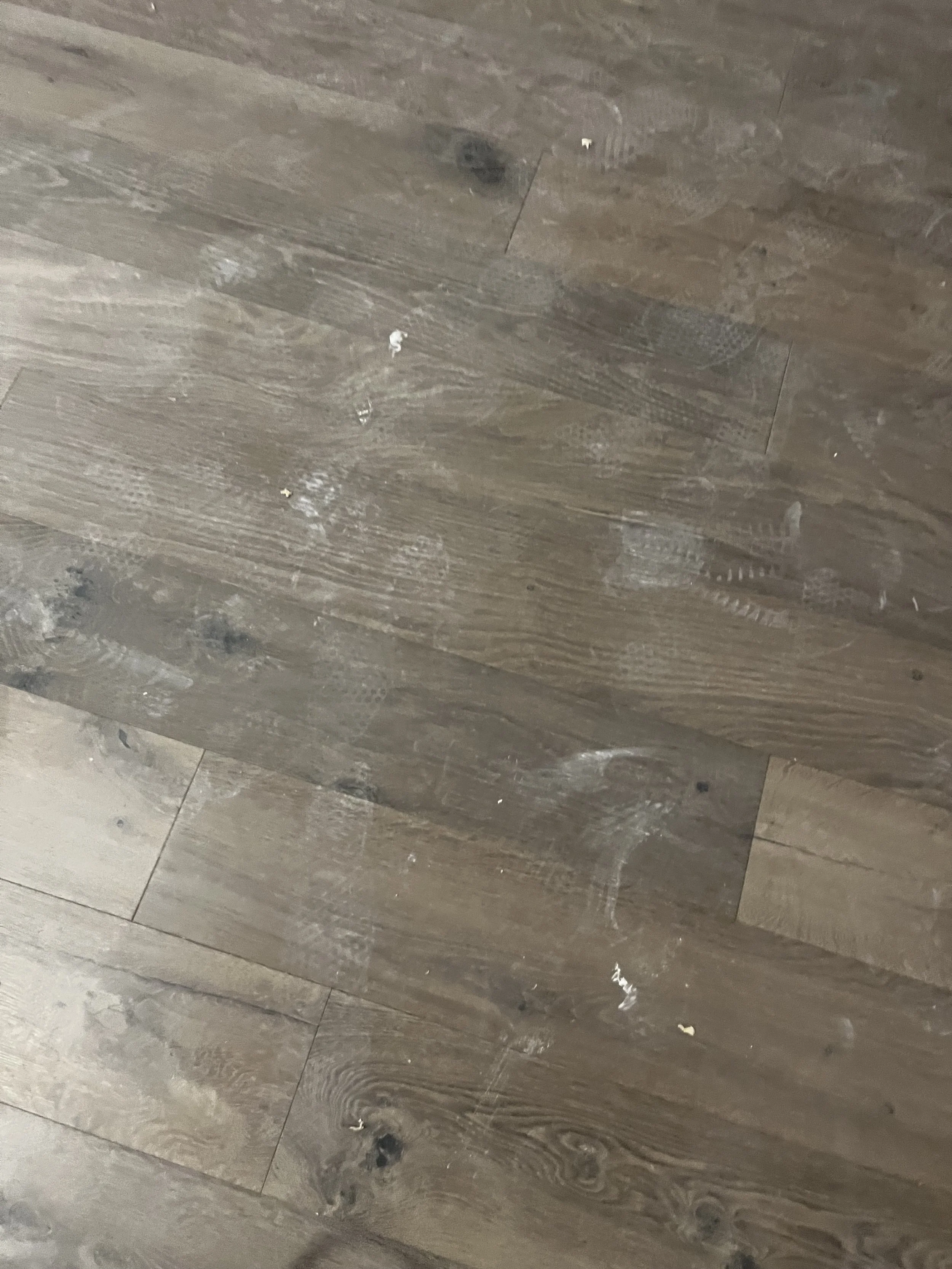 When Should You Install Hardwood Flooring During a Remodel?