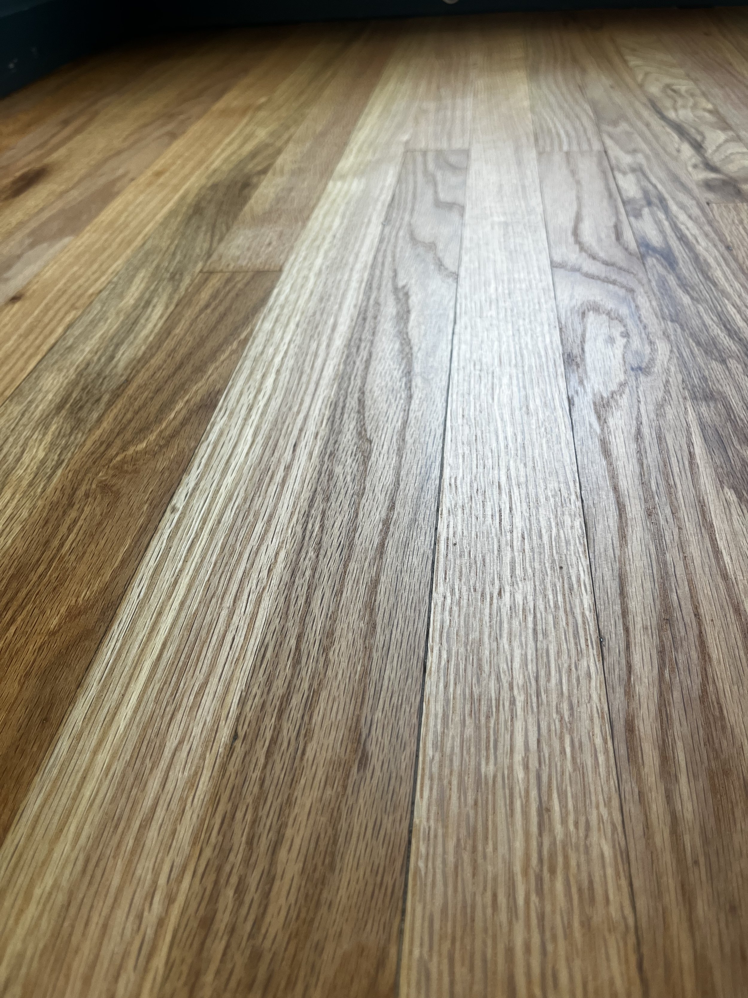 Why Odie’s Oil Is a Great Choice for Older Hardwood Floors