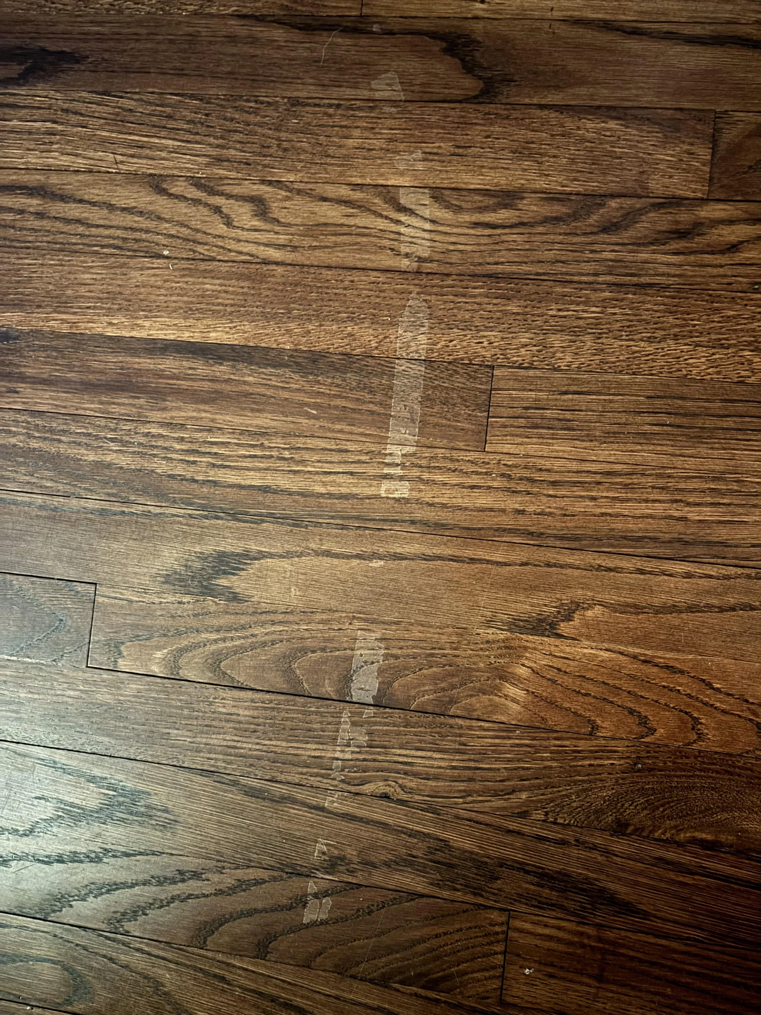 Can Painter's Tape Damage Hardwood Floors? Here's What You Need to Know