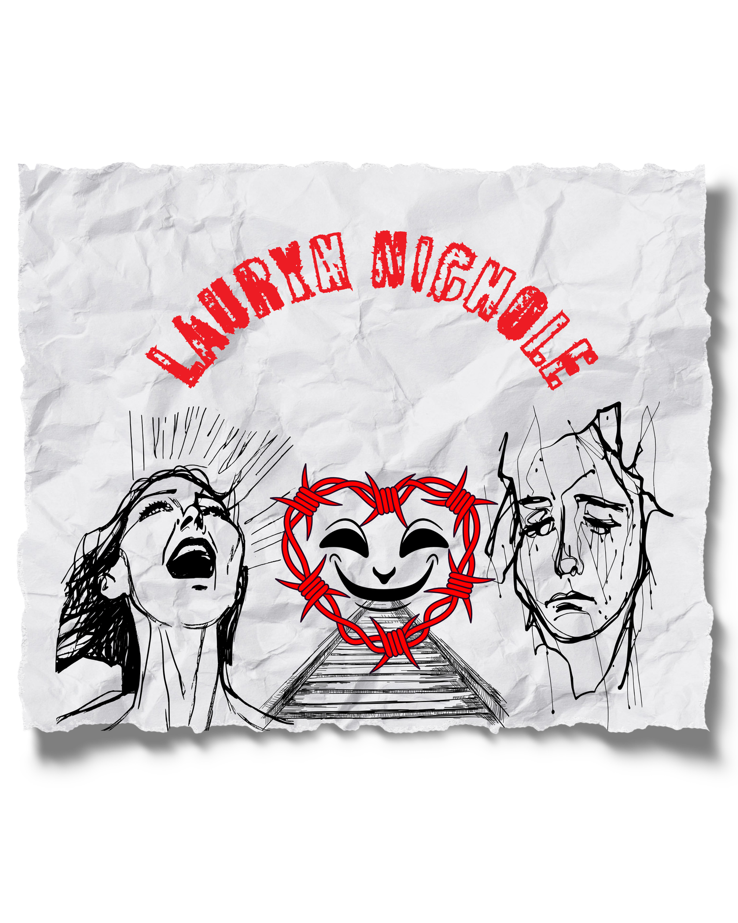 IamLaurynNichole.com