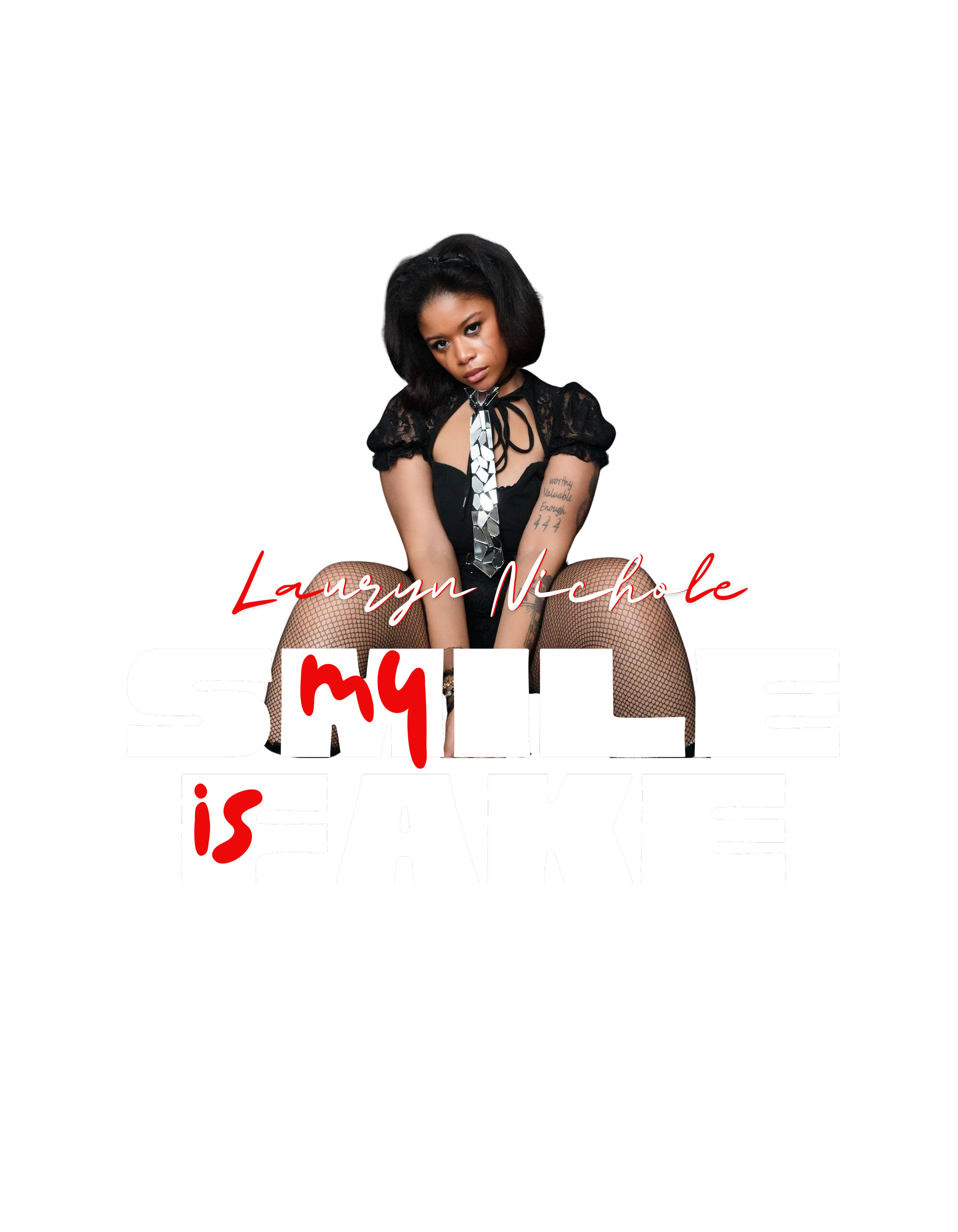 my smile is fake black.png