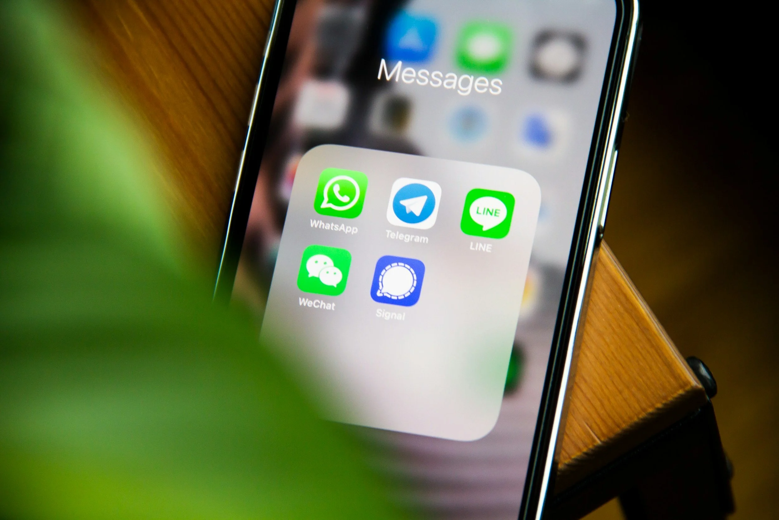 Personal follow-up: calls, texts, and DMs that don't feel salesy