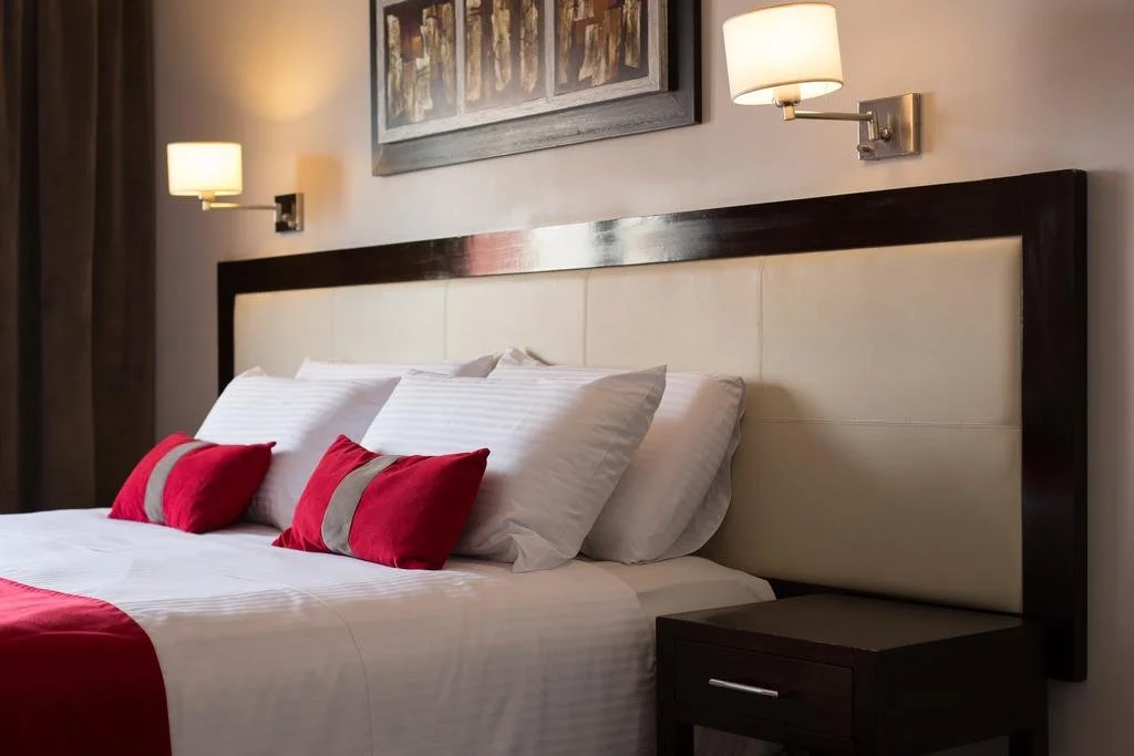 Hotel Alto Andino, Ushuaia