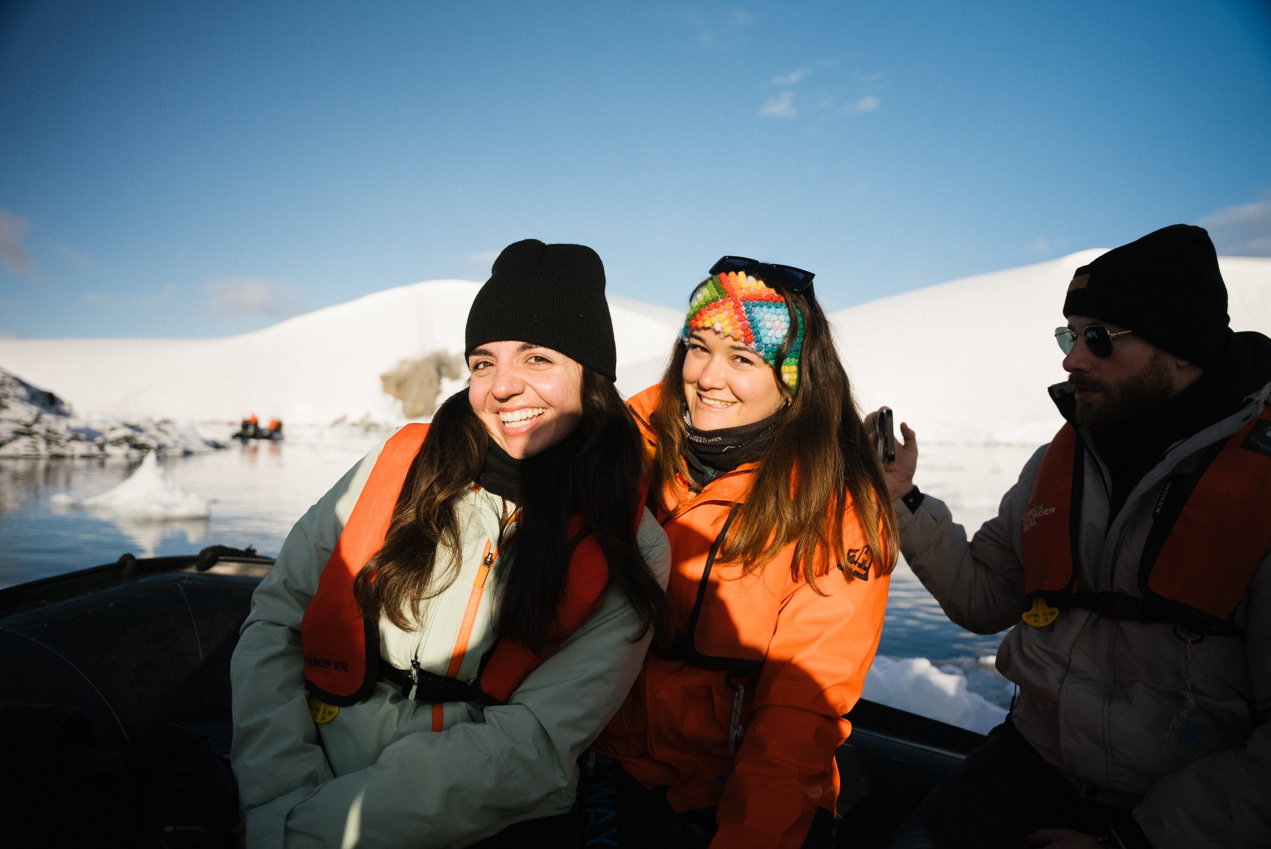 Booking Information &amp; Promotions&nbsp;