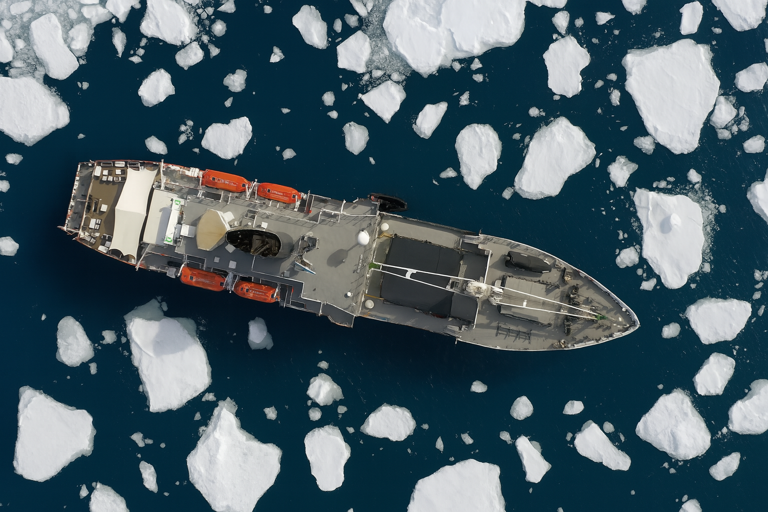 How Much Does an Antarctic Expedition Cost?