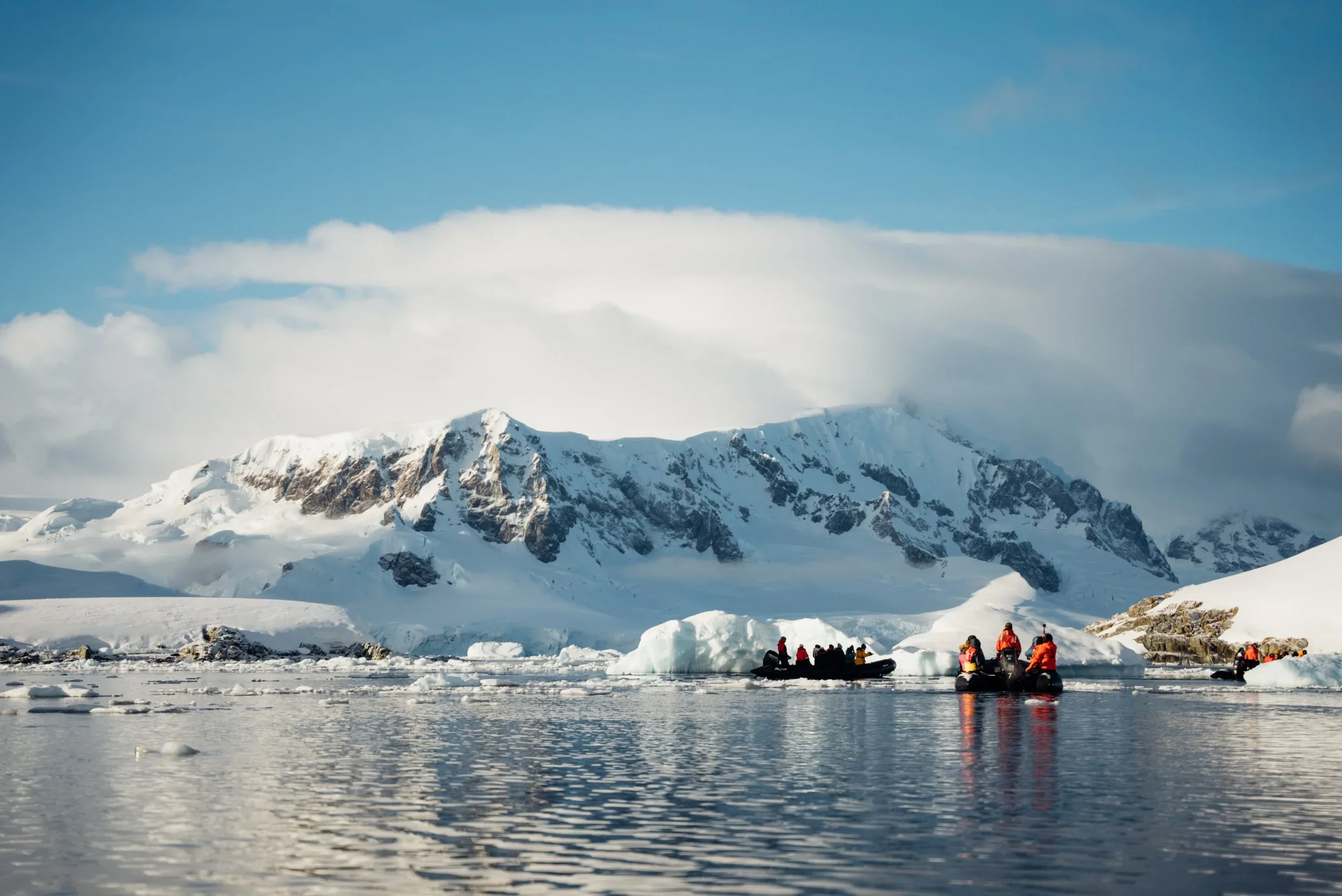 Terra Nova Expeditions Launches 2027/28 Season