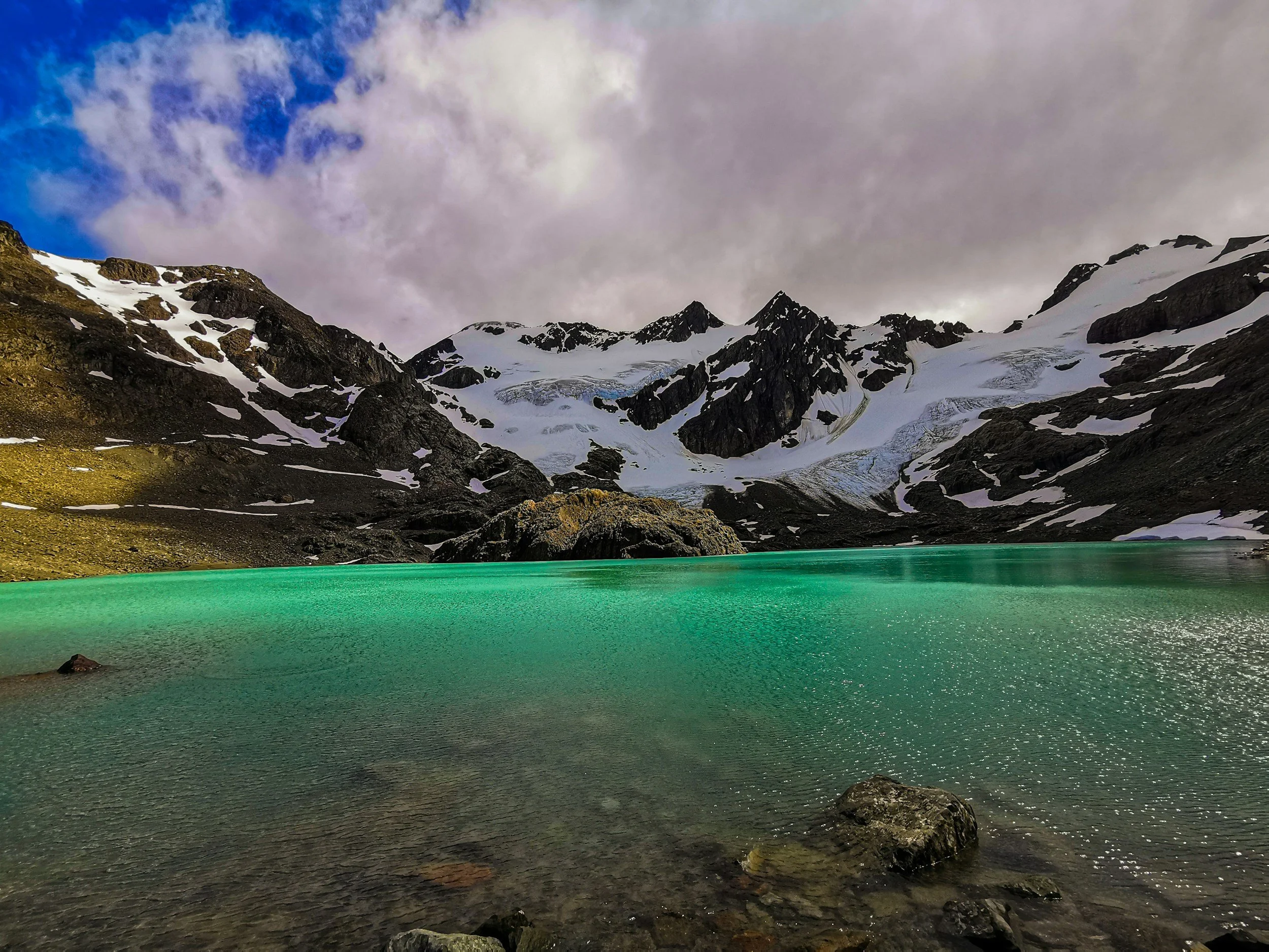 Tierra del Fuego, Argentina