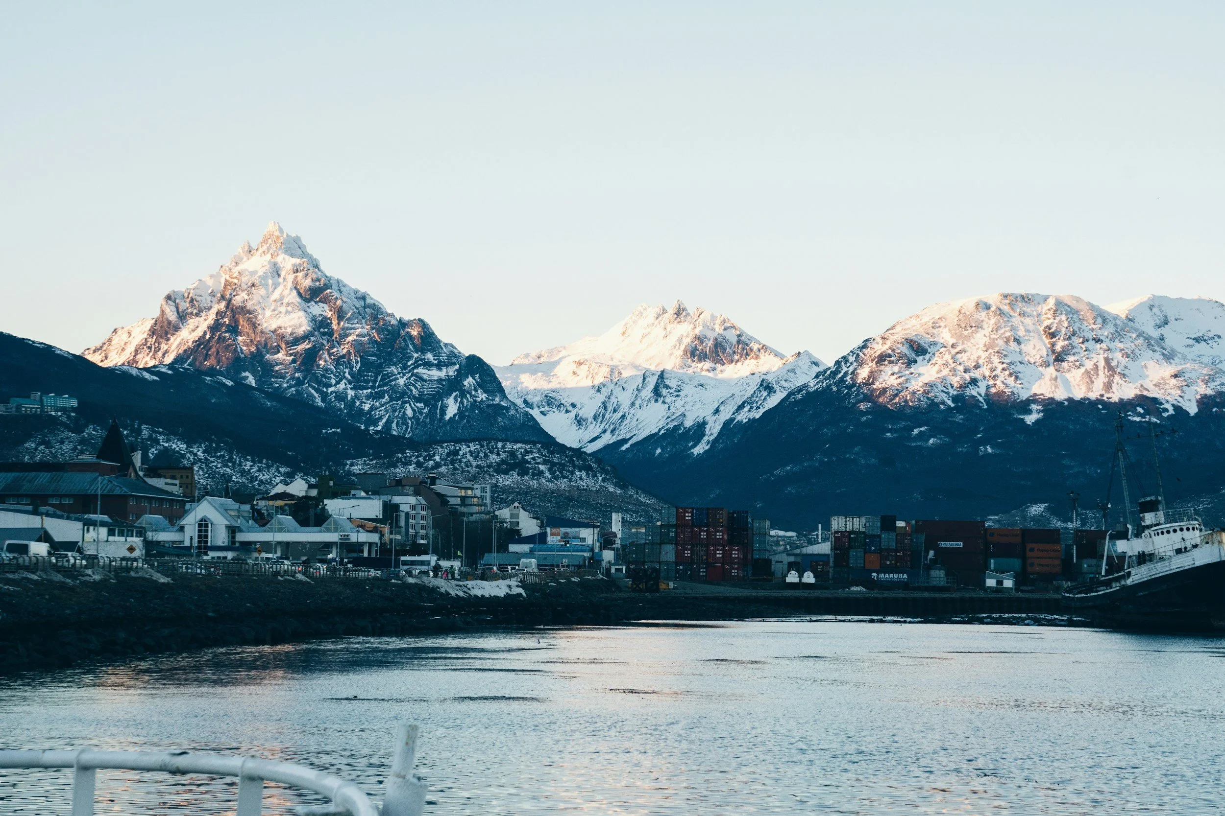Ushuaia, Argentina