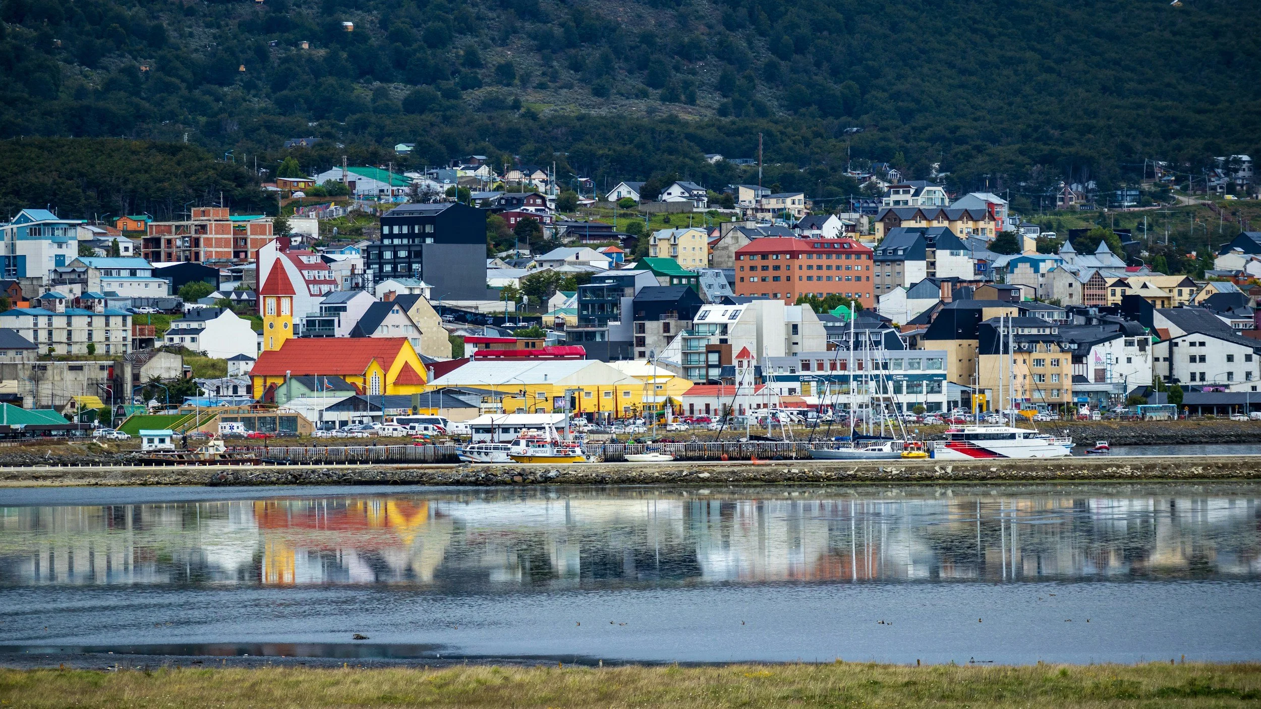 Ushuaia, Argentina