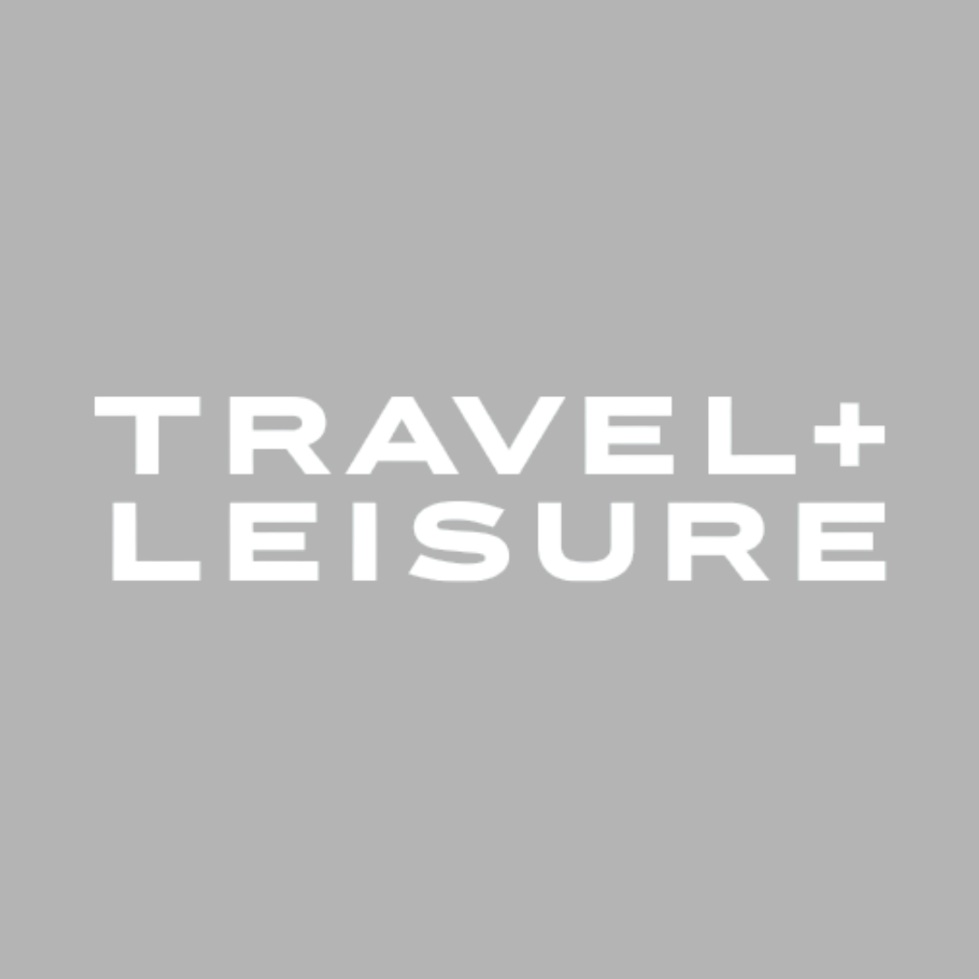 Travel and Leisure Logo