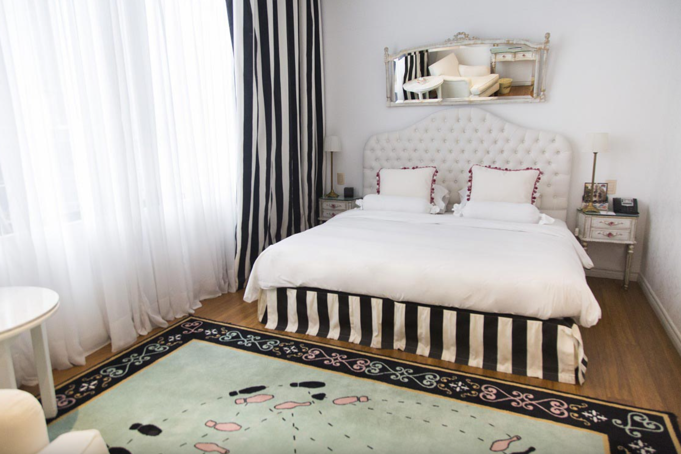 Tango de Mayo Hotel - Buenos Aires