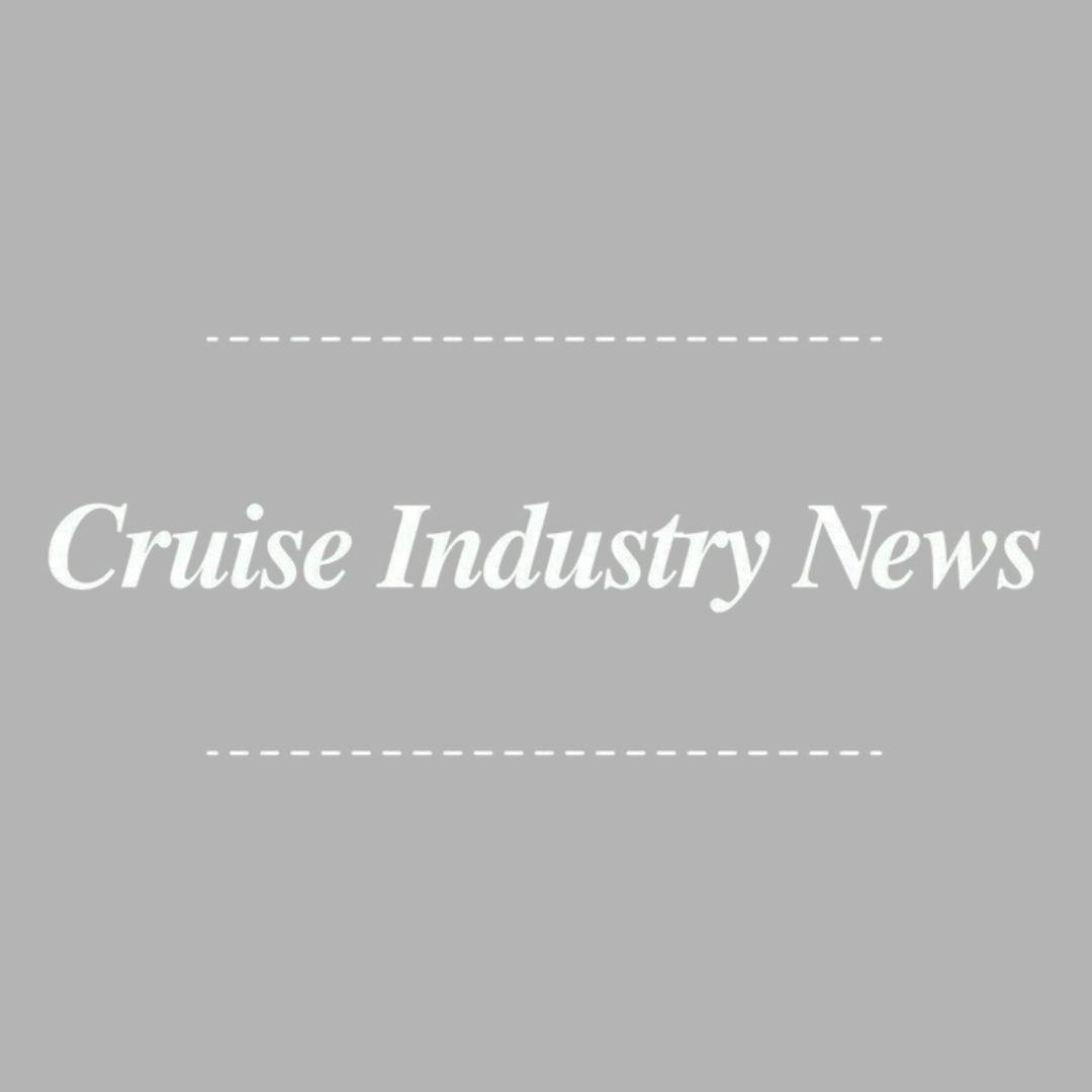 Cruise Industry News Logo