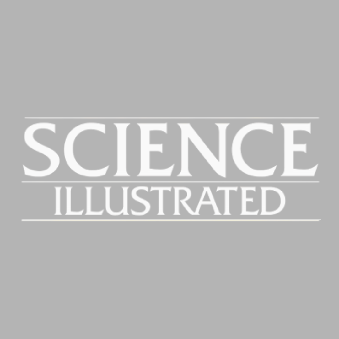 Science Illustrated