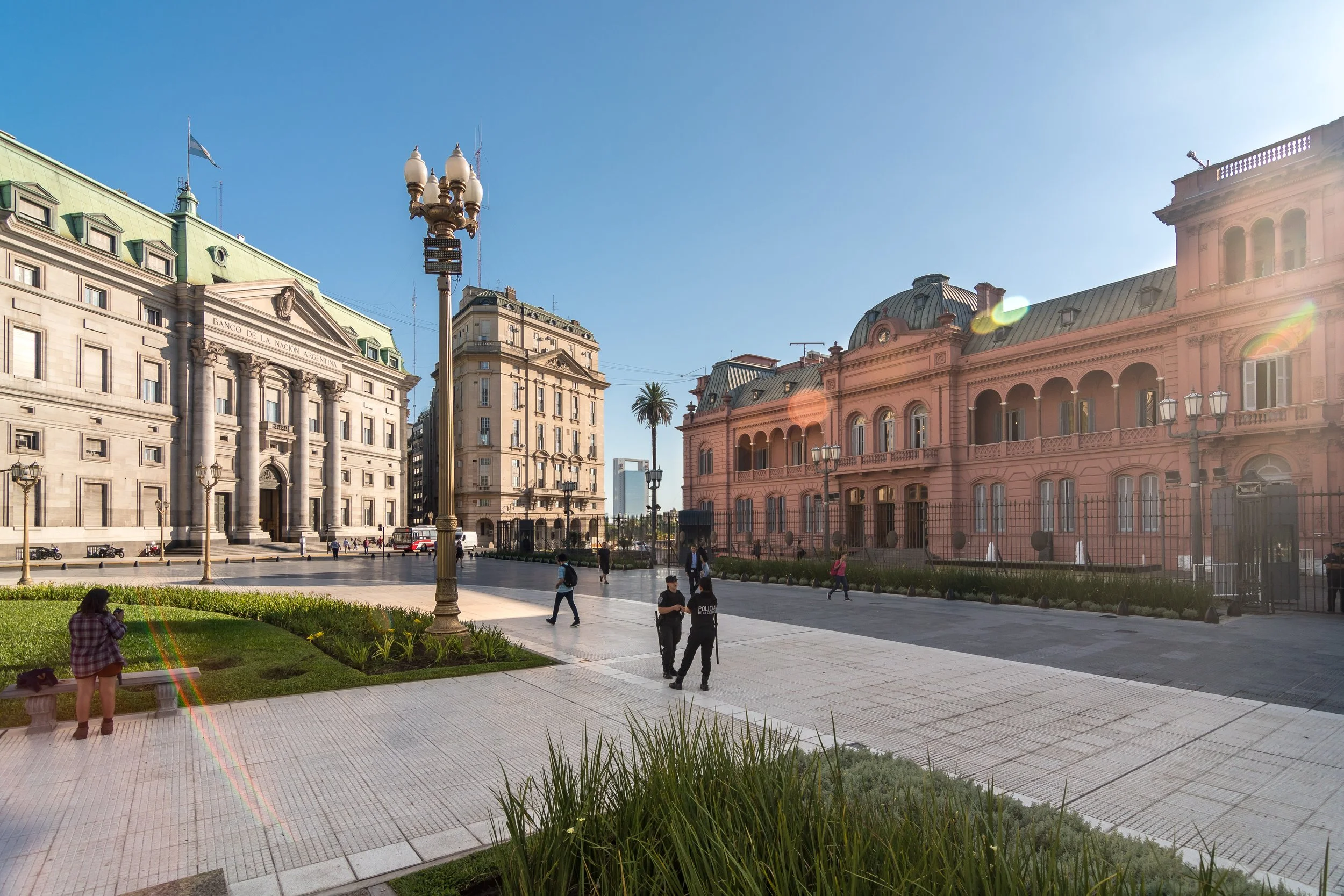 Buenos Aires, Argentina