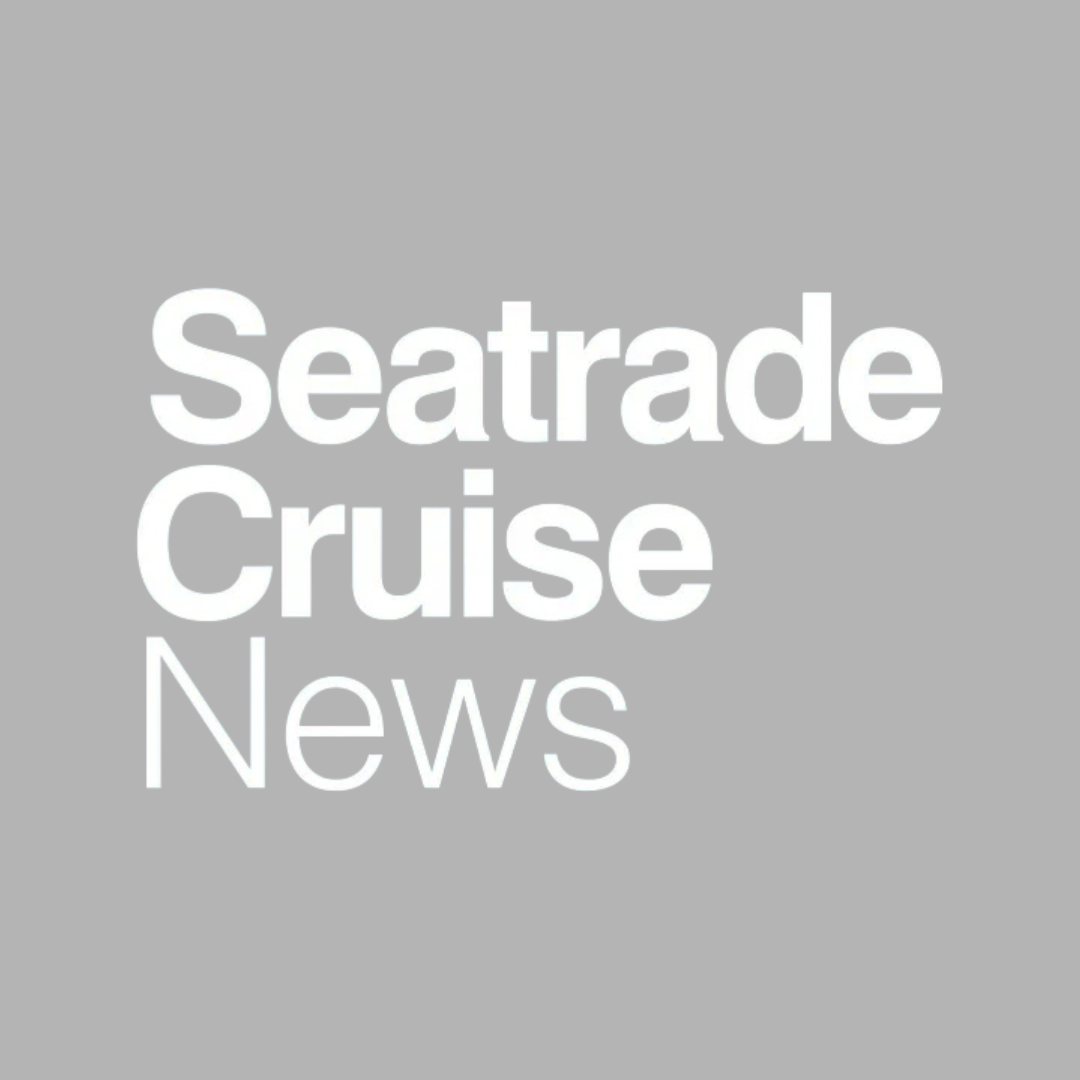 Seatrade Cruise News  Logo