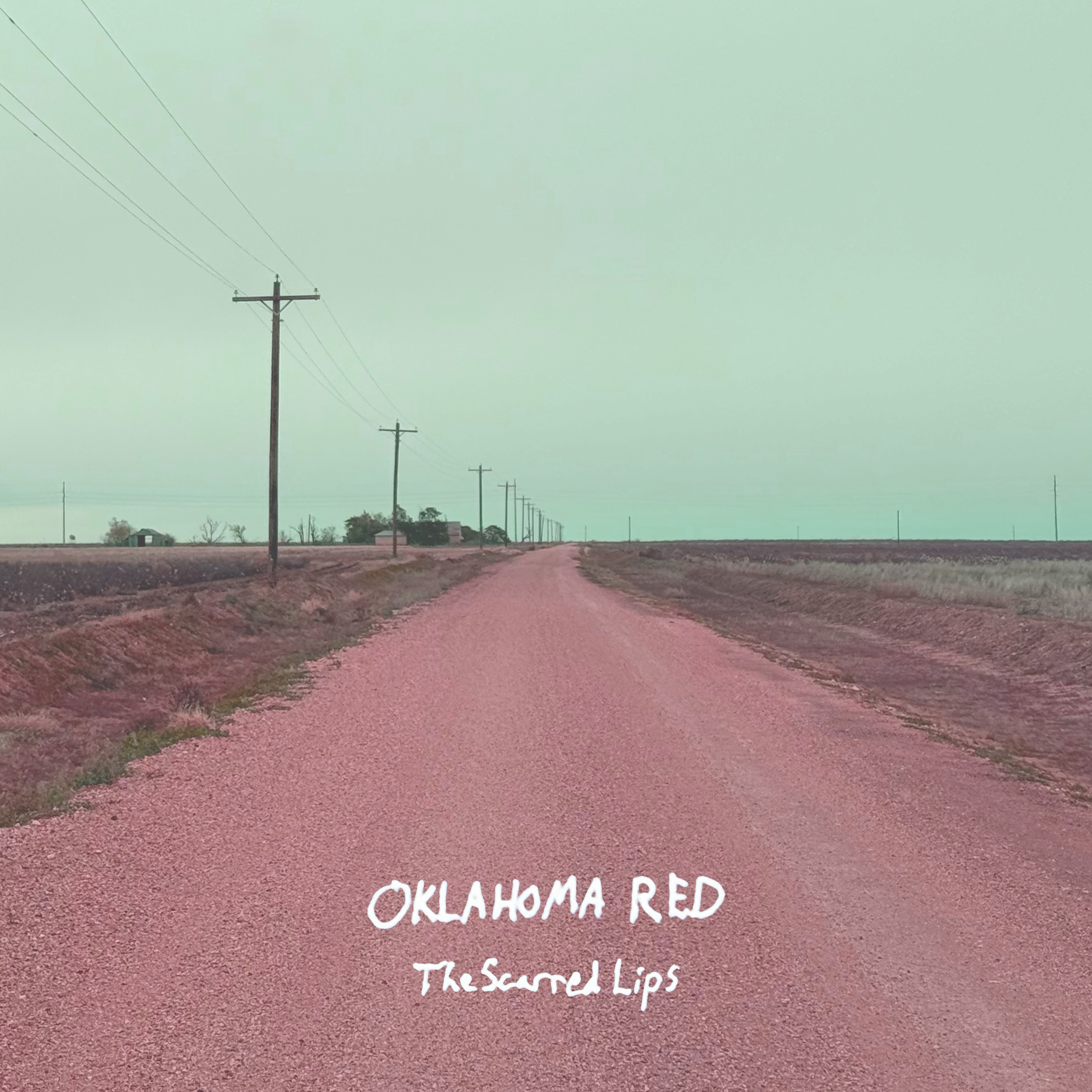 The Scarred Lips’ Debut Single