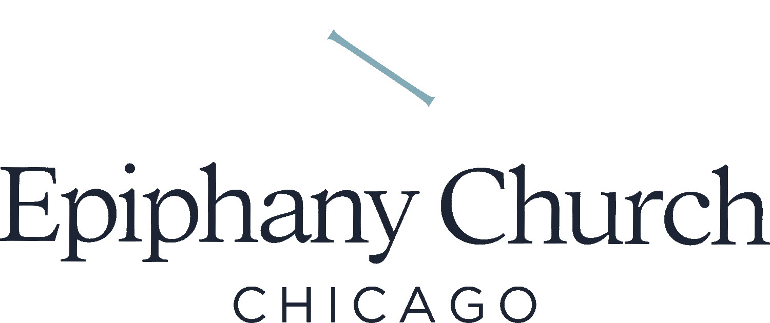 Epiphany Church Chicago