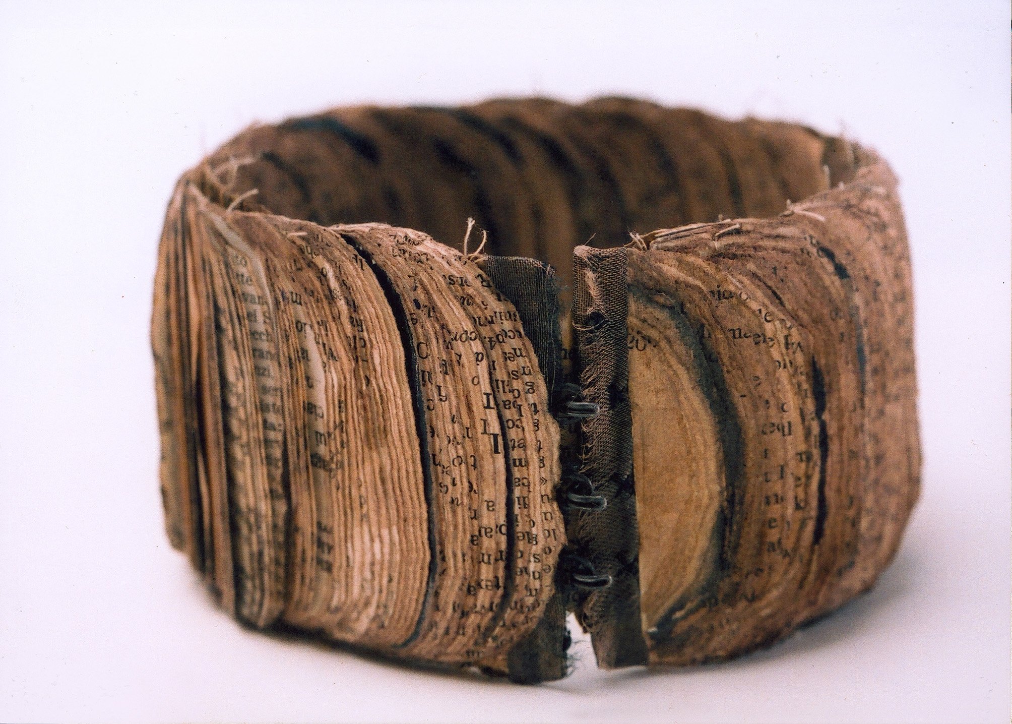 Containers of memory